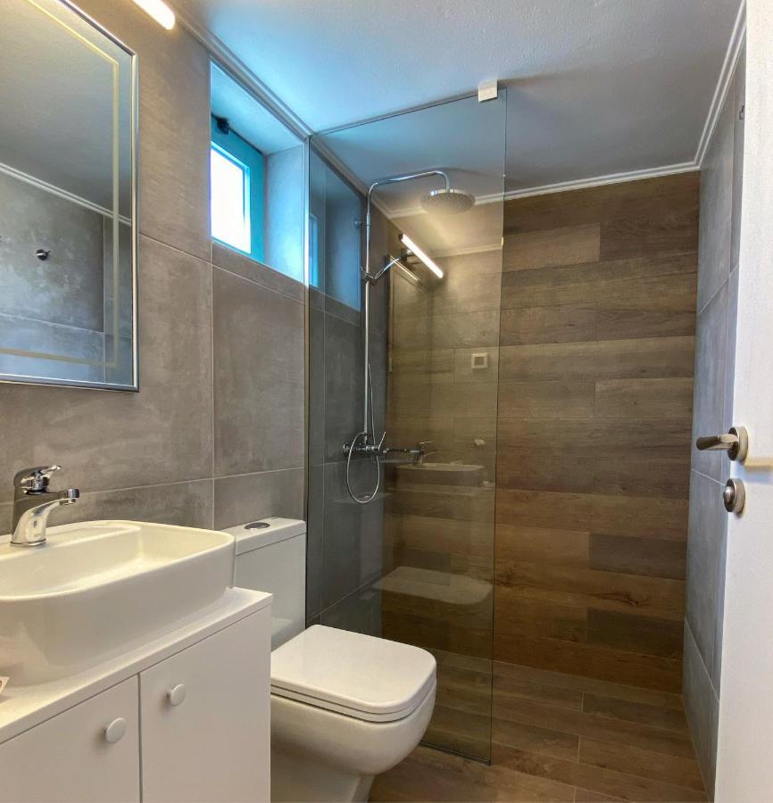 Canali 2 Apts Apartament Elounda