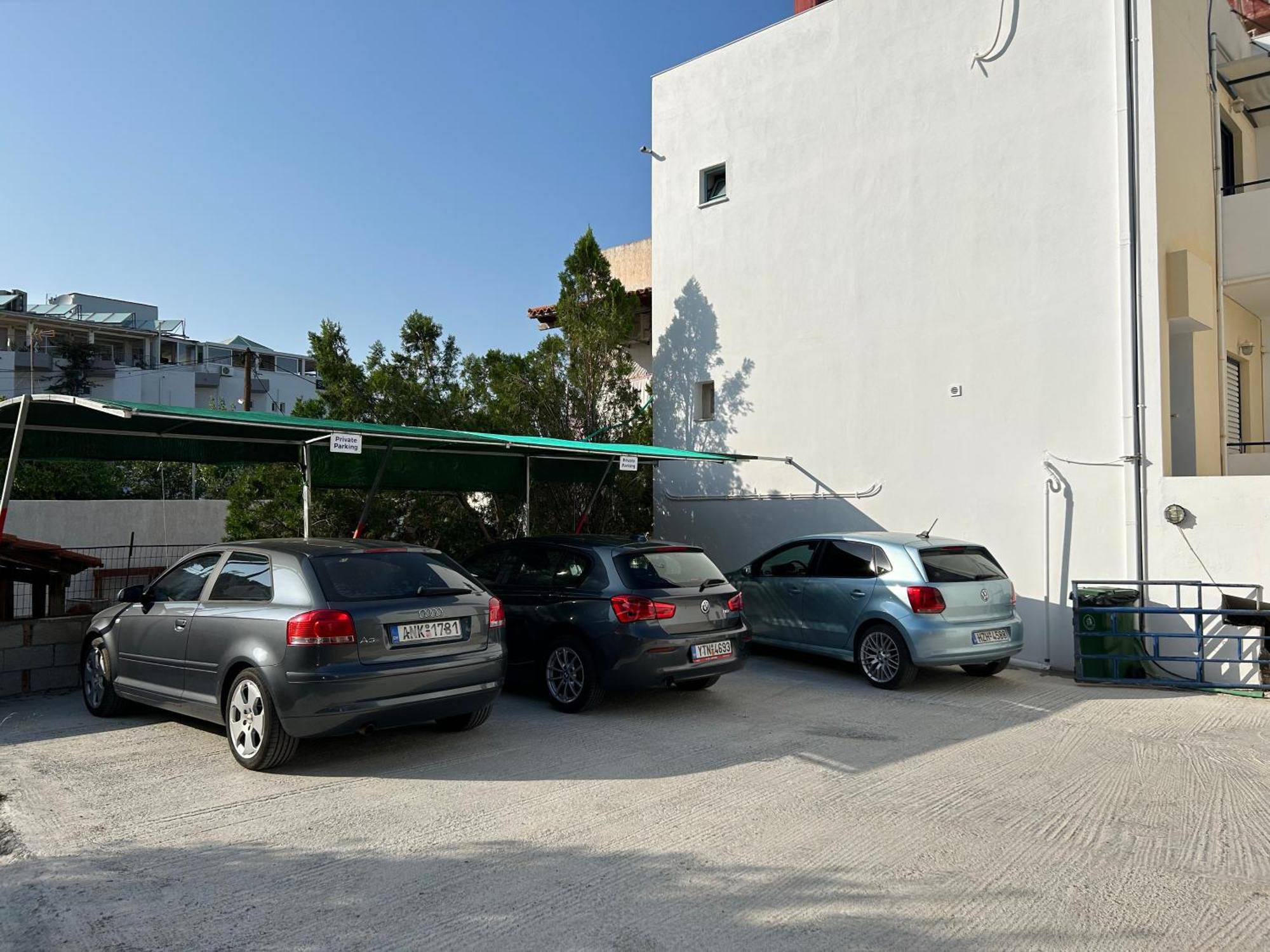 Apartament Canali 2 Apts