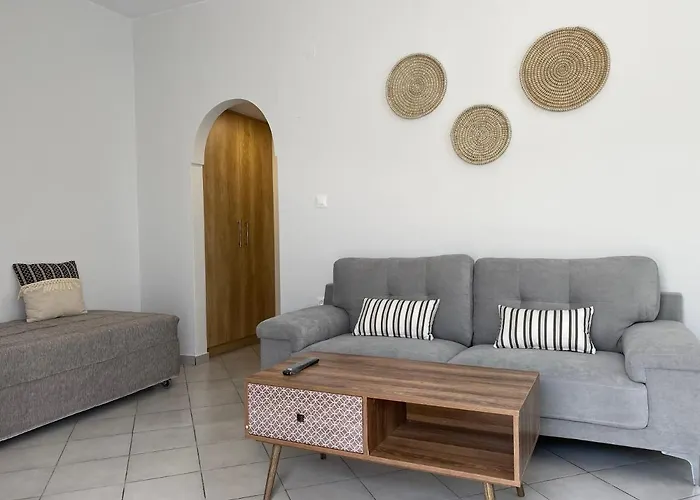 Elounda Canali 2 Apts
