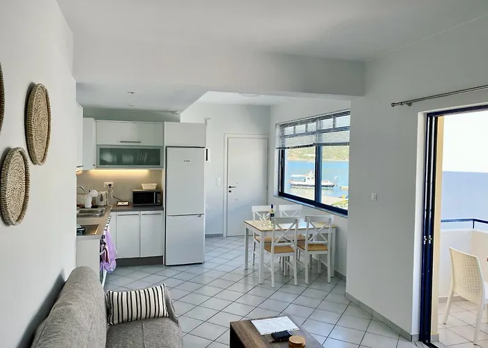 Elounda Canali 2 Apts