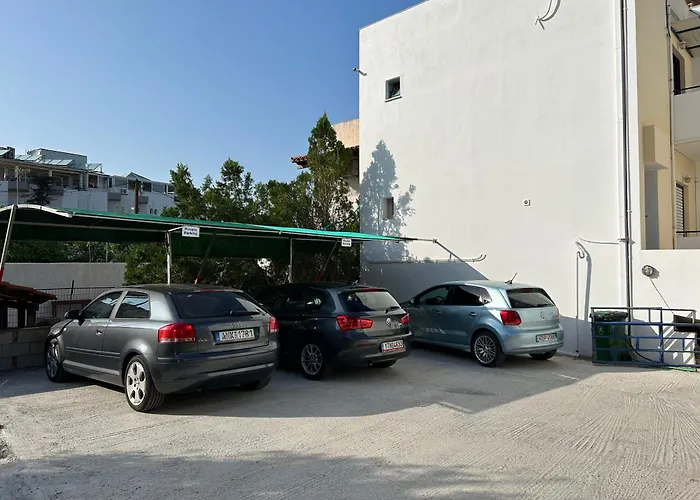 Elounda Canali 2 Apts