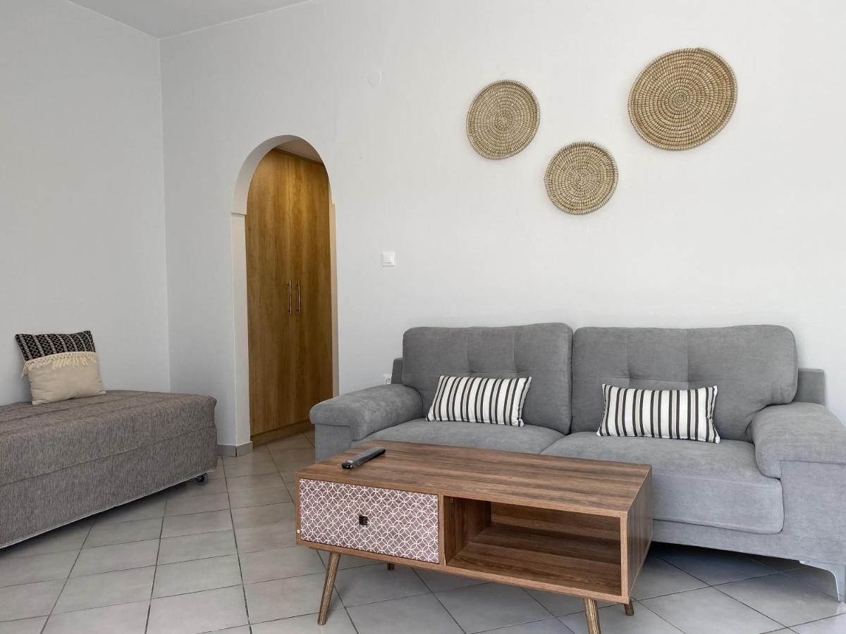 Apartment Canali 2 Apts