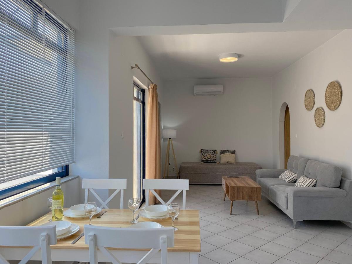 Apartment Canali 2 Apts