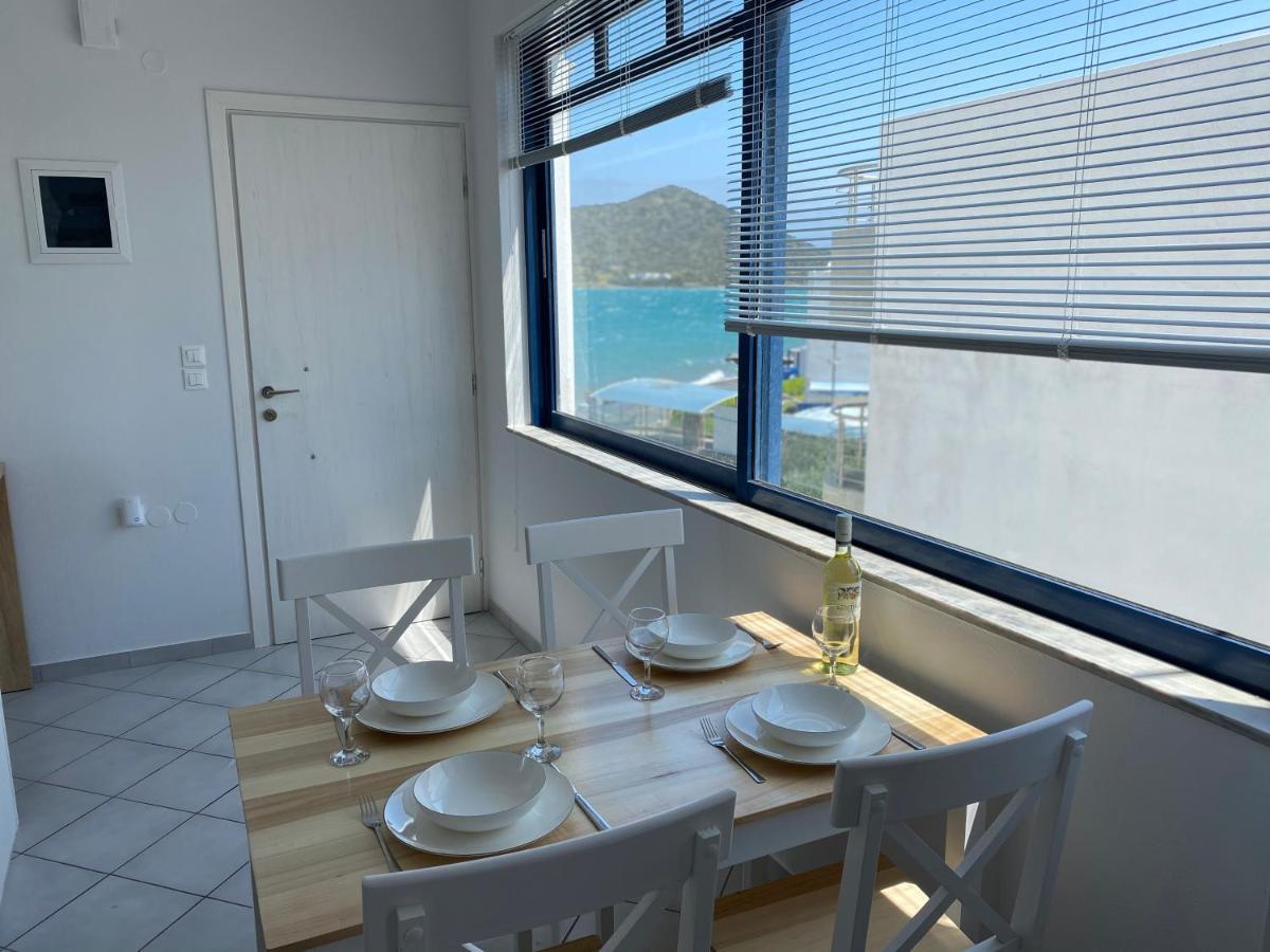 Canali 2 Apts Elounda