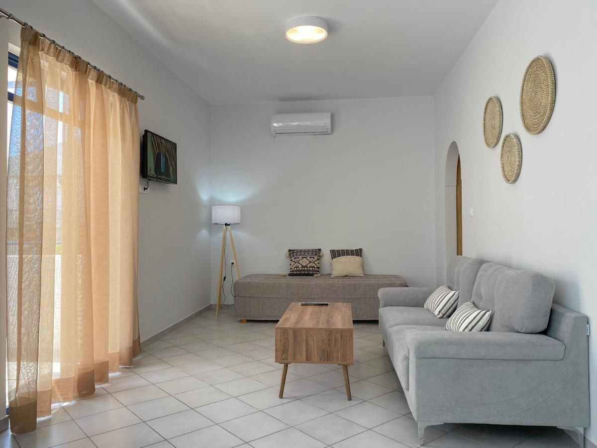 Canali 2 Apts