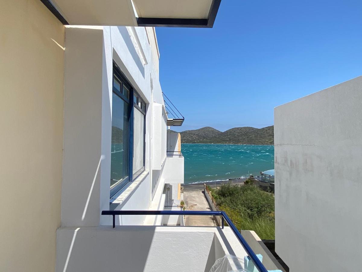 Apartment Canali 2 Apts