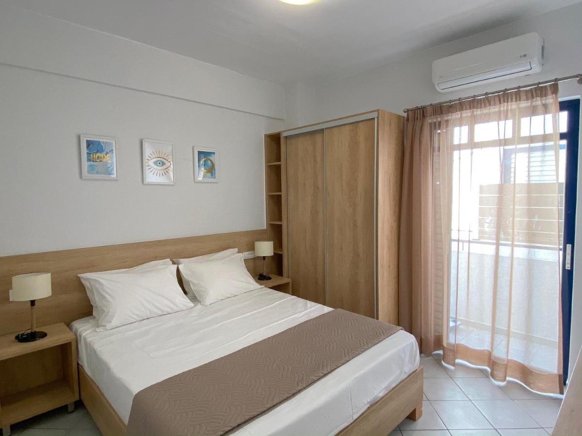 Apartment Canali 2 Apts