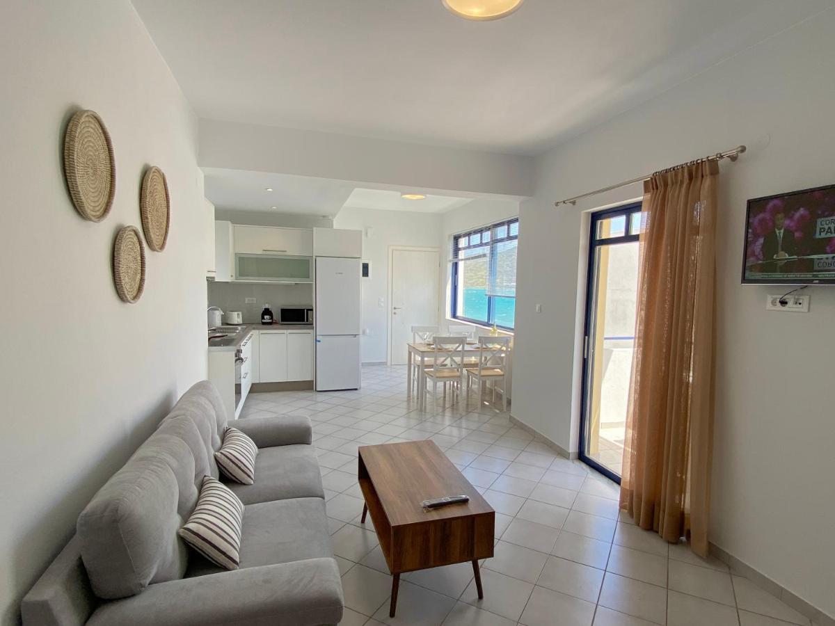 Apartment Canali 2 Apts