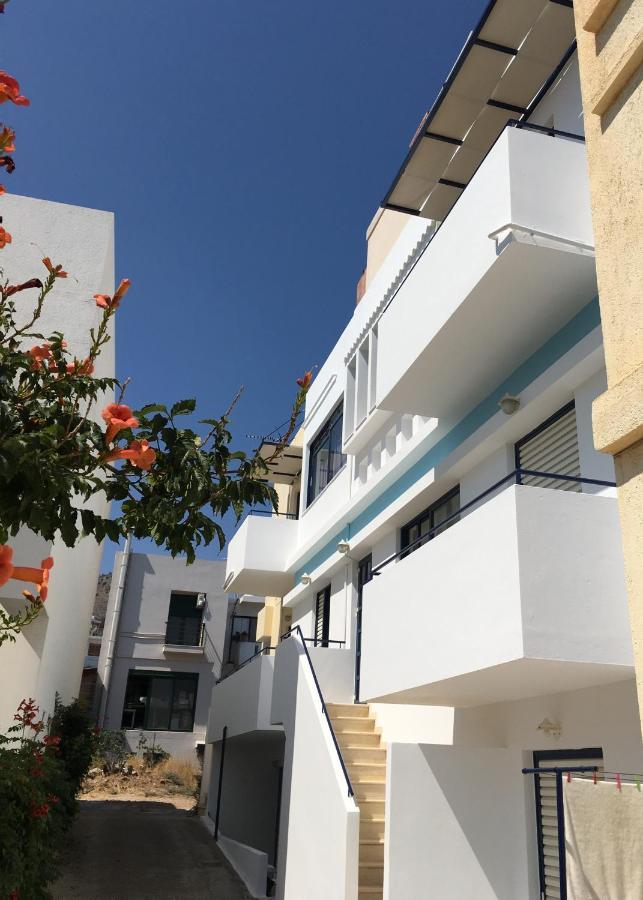 Canali 2 Apts Apartment *