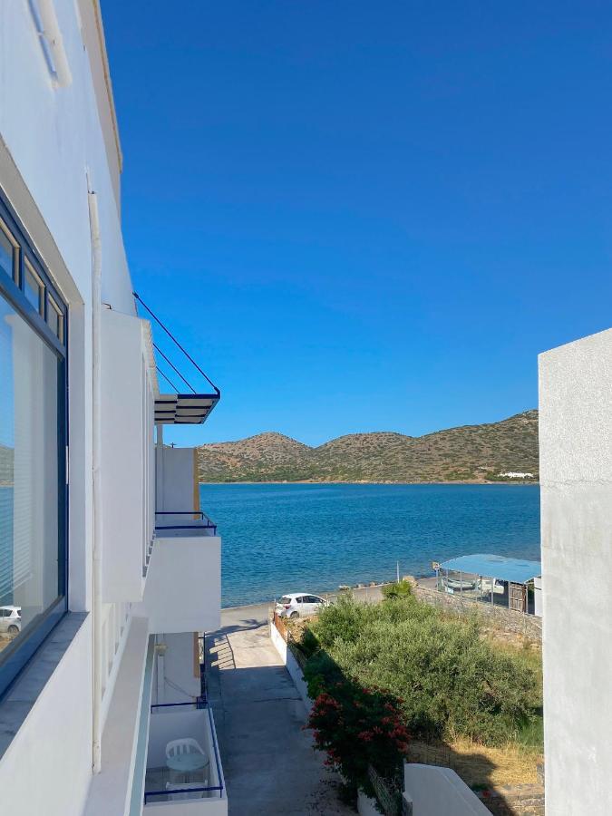 Apartment Canali 2 Apts Elounda