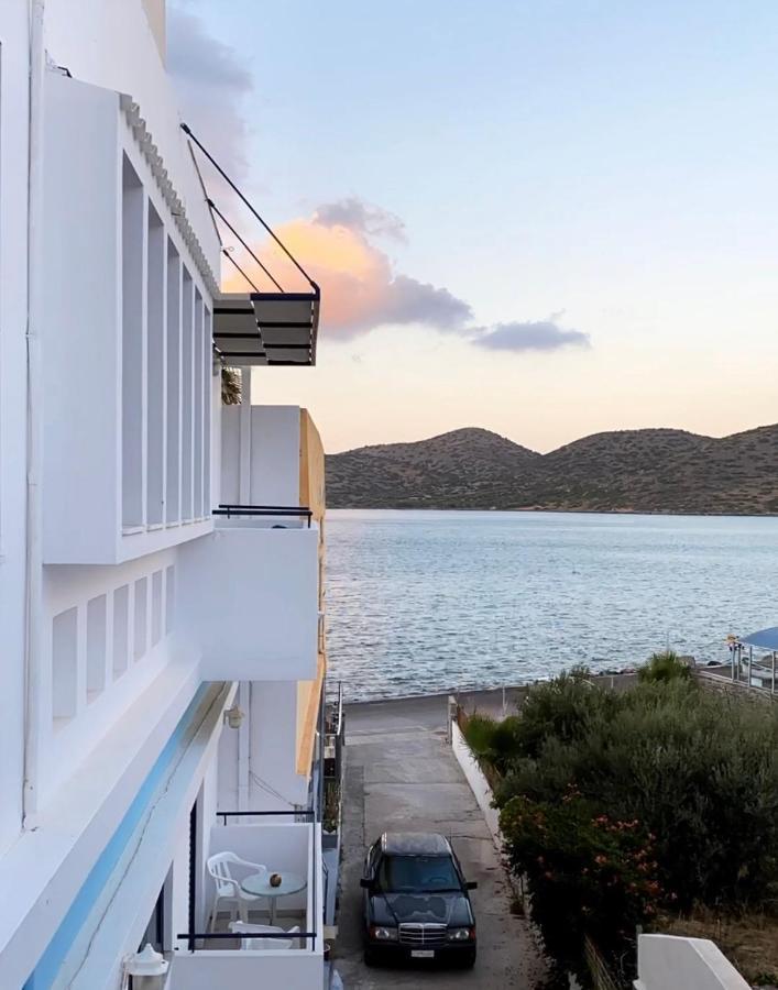 Apartment Canali 2 Apts Elounda