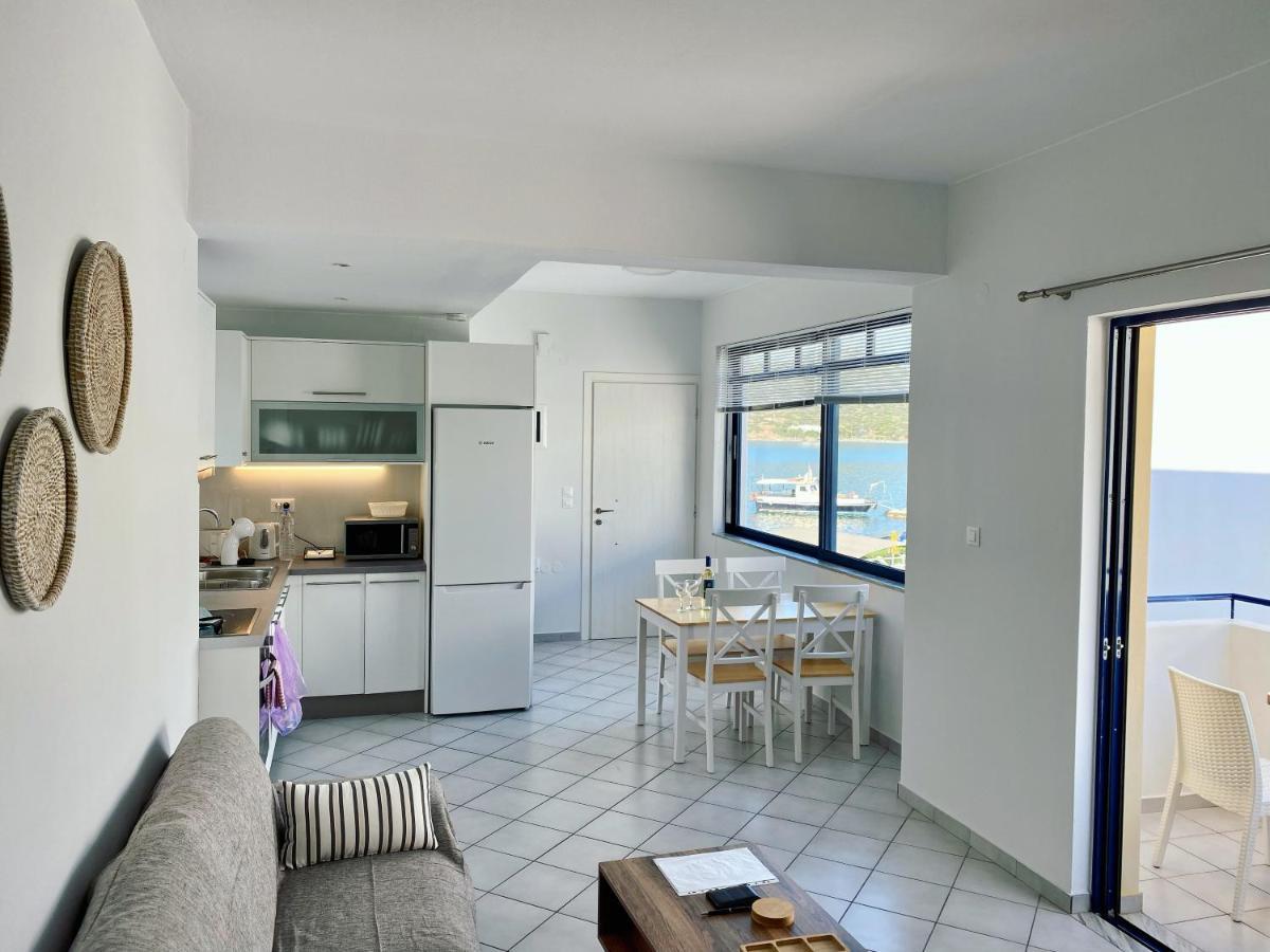 Canali 2 Apts Apartment Elounda