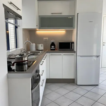 Elounda Canali 2 Apts מראה חיצוני תמונה