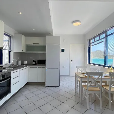 Elounda Canali 2 Apts מראה חיצוני תמונה