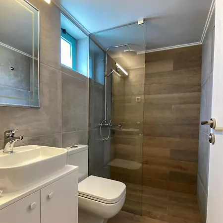 Elounda Canali 2 Apts מראה חיצוני תמונה