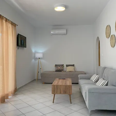 Elounda Canali 2 Apts מראה חיצוני תמונה