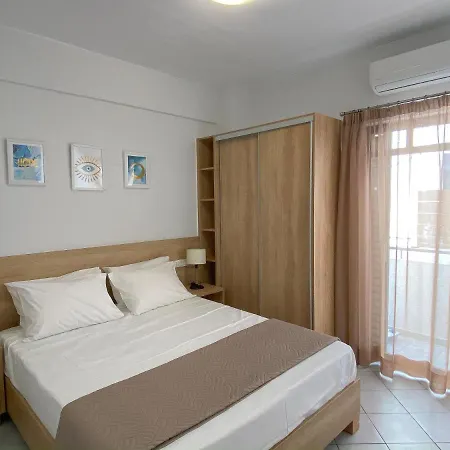 Elounda Canali 2 Apts מראה חיצוני תמונה