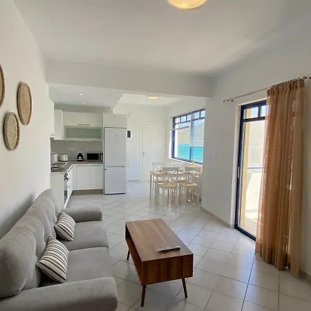 Elounda Canali 2 Apts מראה חיצוני תמונה