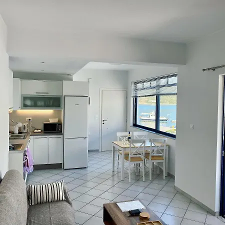 Elounda Canali 2 Apts מראה חיצוני תמונה