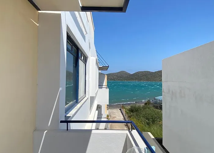 Elounda Canali 2 Apts