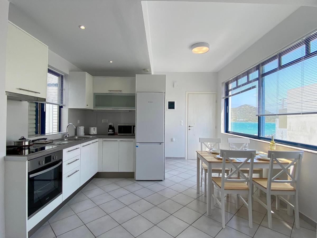 Canali 2 Apts Elounda